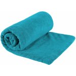SEA TO SUMMIT TEK TOWEL Oranžová XS (30 x 60 cm) – Sleviste.cz