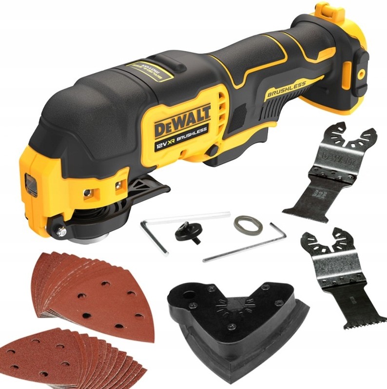 DeWALT DCS353N