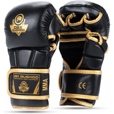 DBX Bushido Master MMA – Zboží Mobilmania