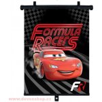 Seven Sluneční Roletka Cars | Zboží Auto