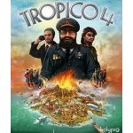 Tropico 4 – Hledejceny.cz