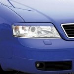 Mračítka AUDI A6 | Zboží Auto