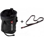 Ocún Push Belt black – Zboží Dáma