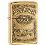 Zippo benzínový Jack Daniel's – Zboží Mobilmania