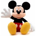 Postavička myšák Mickey Mouse 30 cm – Hledejceny.cz