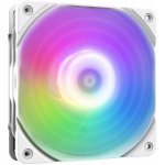 Zalman ZM-AF120R ARGB WHITE – Zboží Živě