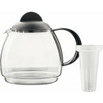 Gastro Konvice na čaj s filtrem 1,8 l 4 ks 222257012 – Zboží Dáma