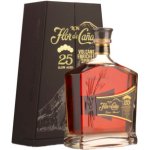 Flor de Caña 25y 40% 0,7 l (kazeta) – Sleviste.cz