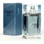 Calvin Klein Encounter Fresh toaletní voda pánská 30 ml – Hledejceny.cz