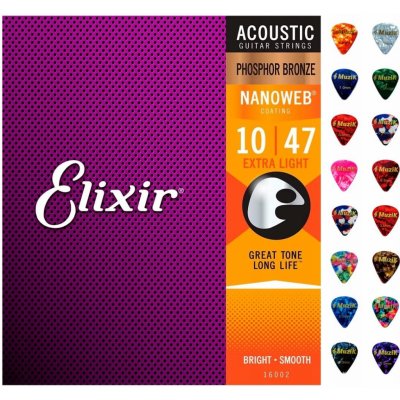 Elixir 16002 – Zboží Dáma