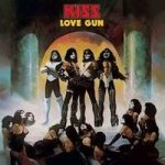 Kiss - Love Gun CD – Hledejceny.cz