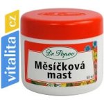 Dr.Popov Mekka měsíčková mast 100 ml – Hledejceny.cz