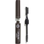 Gosh Copenhagen Brow Lift Coloured Lamination Gel laminační gel na obočí 001 Grey Brown 6 ml – Sleviste.cz