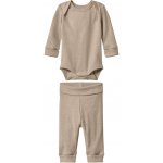 Lupilu Dětská rostoucí souprava s BIO bavlnou 2 dílná – Zboží Dáma