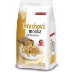 Extrudo Mouka hrachová žlutá 400 g – Zboží Mobilmania