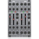 Behringer 121 Dual VCF – Zbozi.Blesk.cz