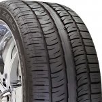 Pirelli Scorpion Zero Asimmetrico 275/45 R20 110H – Hledejceny.cz