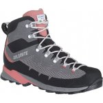 Dolomite Shoe W's Steinbock WT GTX 2.0, Pewter Grey/Coral red – Hledejceny.cz