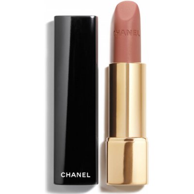 Chanel rouge allure velvet Zářivá matná rtěnka 76 versatile 3,5 g – Zboží Mobilmania