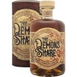 The Demon's Share 6y 40% 0,7 l (tuba) – Sleviste.cz