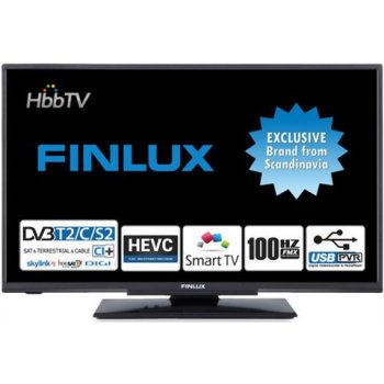 Finlux TV32FHA5160