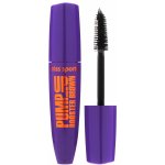Miss Sporty Pump Up Booster řasenka Extra Black 12 ml – Hledejceny.cz