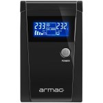 Armac Office 650F LCD