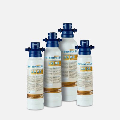 BWT BESTMAX SMART S FILTROVACÍ HLAVOU - MODEL 20 – Sleviste.cz