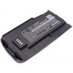 Cameron Sino CS-CPB499CL 4.8V Ni-MH 2000mAh černá - neoriginální – Zboží Živě