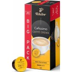 Tchibo Cafissimo Caffé Crema fine aroma 30 ks – Zboží Dáma
