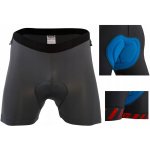 Silvini Inner Pro MP1212 pánské charcoal – Sleviste.cz