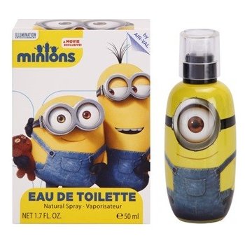 EP Line Mimoni toaletní voda dětská 50 ml