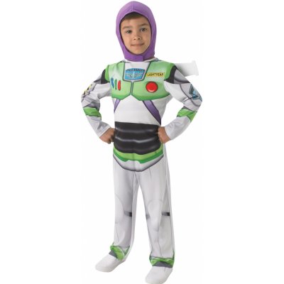 Buzz Toy Story deluxe
