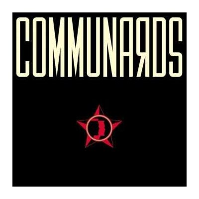 The Communards - Communards LP – Hledejceny.cz