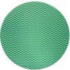 Rehabilitační pomůcka Vylen Pěnový podsedák kruh - malý Tmavě zelená