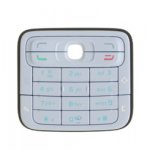 Klávesnice Nokia N73 – Zboží Živě