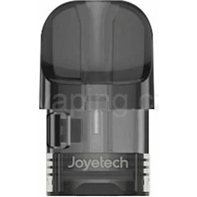 Joyetech EVIO Grip Pod cartridge 2,8ml 0,8ohm 1ks – Zboží Mobilmania
