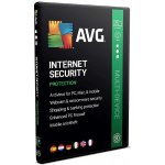 AVG Internet Security 10 lic. 1 rok (ISCEN12EXXS010) – Hledejceny.cz