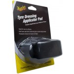 Meguiar's Tyre Dressing Applicator Pad – Sleviste.cz
