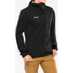 Mammut Ducan Light HS Hooded Jacket Men black – Hledejceny.cz