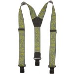 Bennonky Fish Braces green – Hledejceny.cz