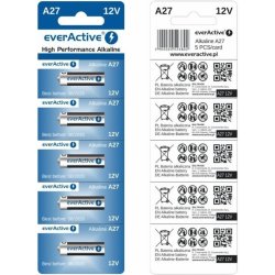 EverActive A23 5ks 23A5BL