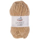 VLNIKA Příze Samet Soft Varianta: 247 – Zboží Mobilmania