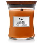 WoodWick Pumpkin Praline 275 g – Hledejceny.cz