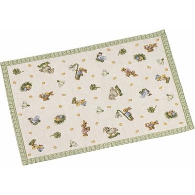 Villeroy & Boch Easter Delight gobelínové prostírání 32x48cm – Zboží Dáma