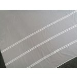 Záclona s výšivkou 544/601/180 180 cm – Hledejceny.cz