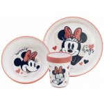 Thermobaby Sada nádobí 3 dílná Minnie – Hledejceny.cz