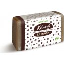 Naturinka přírodní kávový šampon 110 g