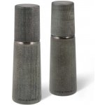 Cole & Mason Marlow Dark Grey Precision+ sada 18,5 cm – Zboží Mobilmania