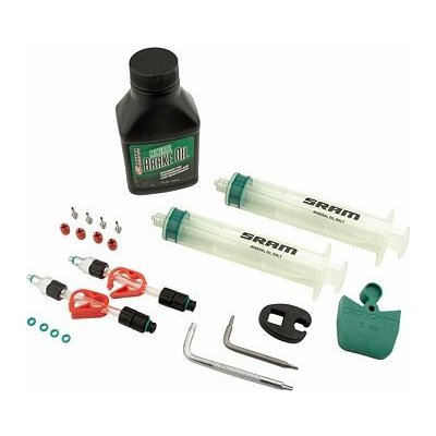 Sram Am Bleed Kit Brake - Mineral Oil